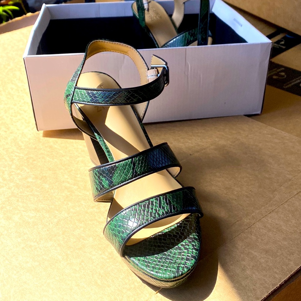 Naturalizer shoes 👠